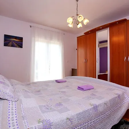 Apartments Mara Zadar Exterior photo