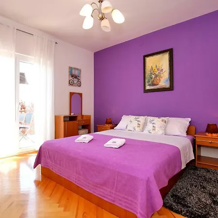 Apartments Mara Zadar Exterior photo