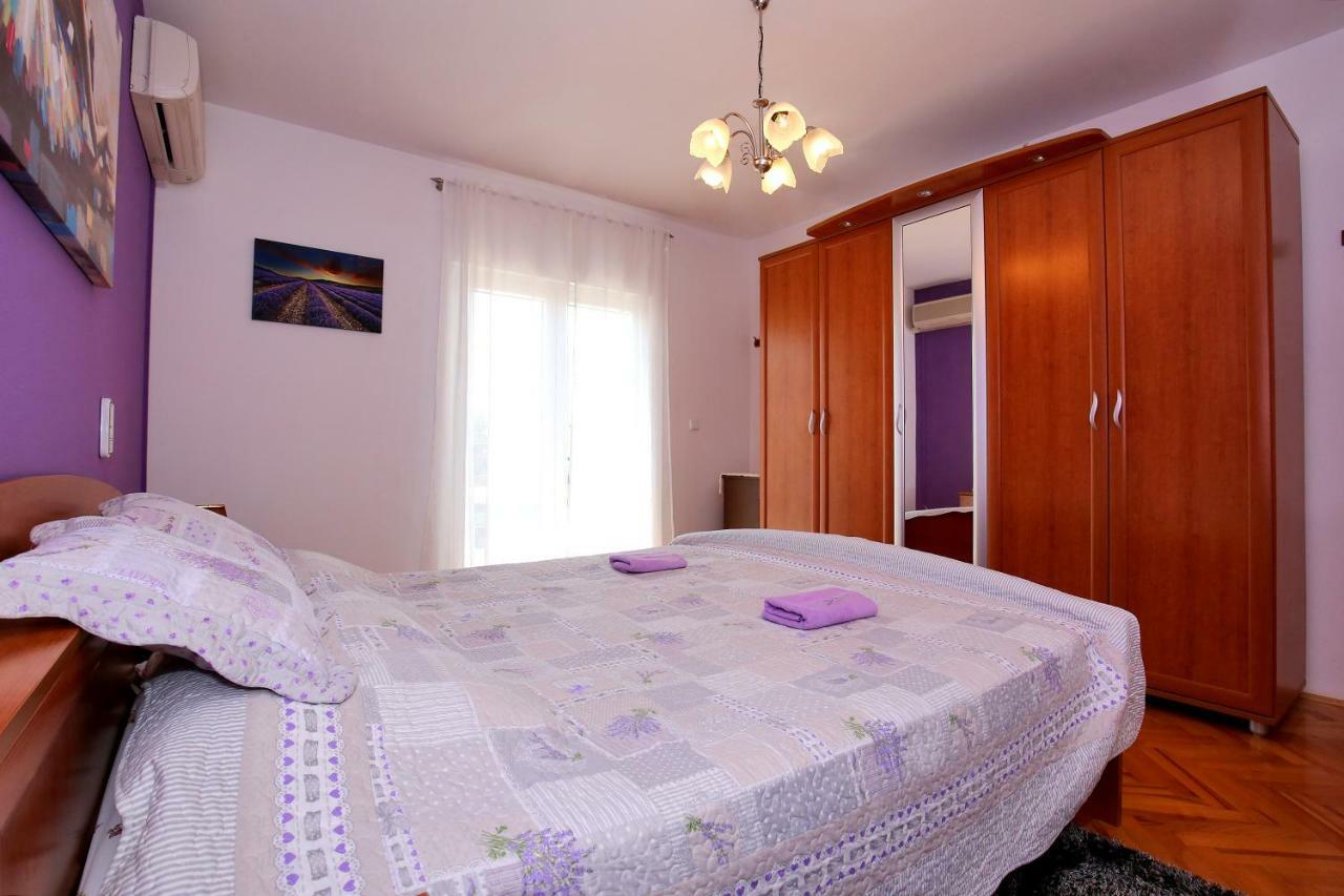 Mara Apartment