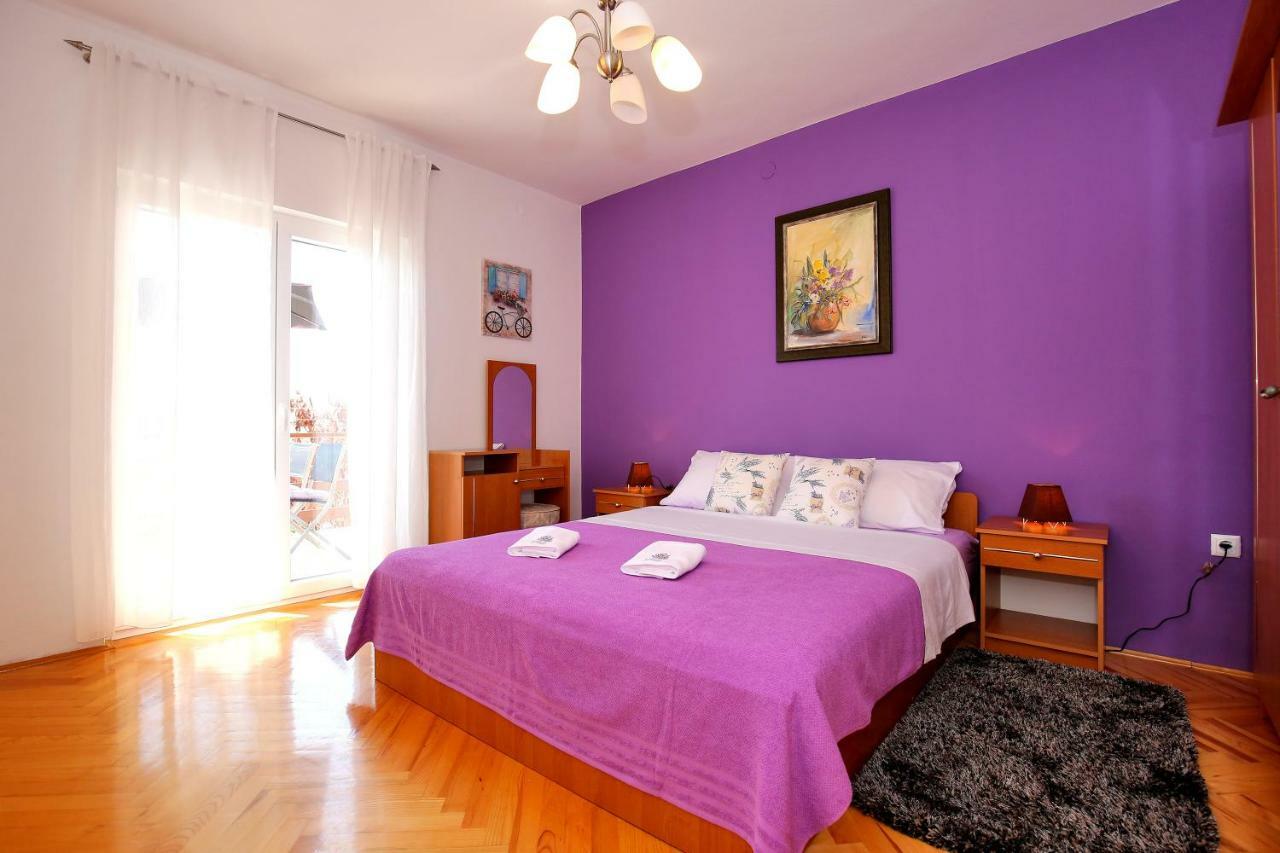 Mara Apartment Zadar