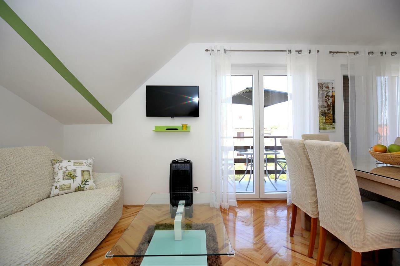 Apartment Mara