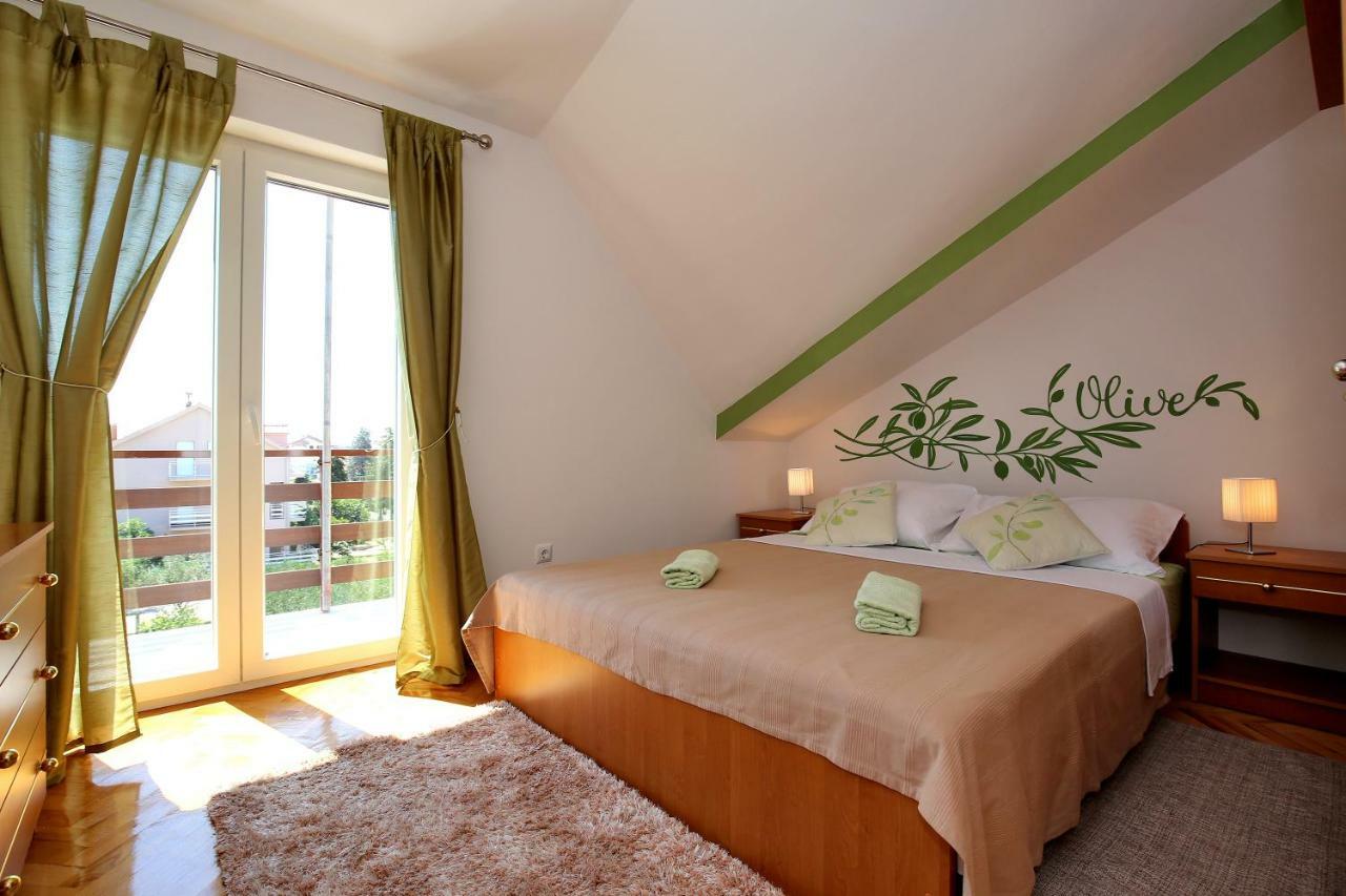 Mara Apartment Zadar