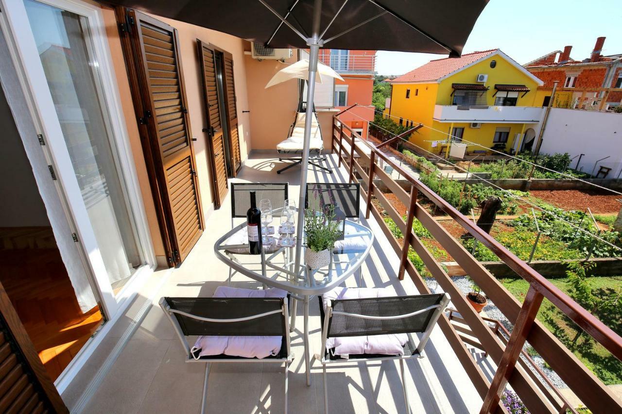 Mara Apartment Zadar