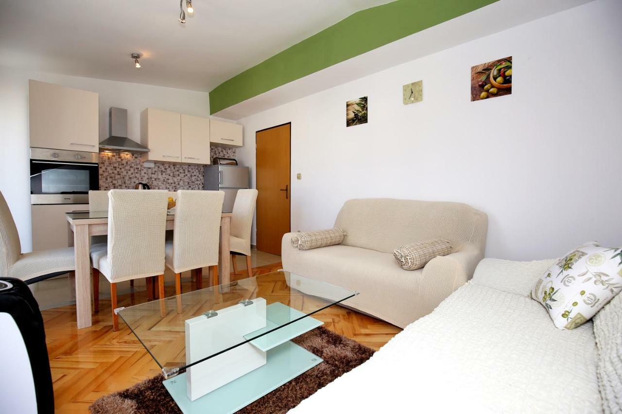 Mara Apartment Zadar