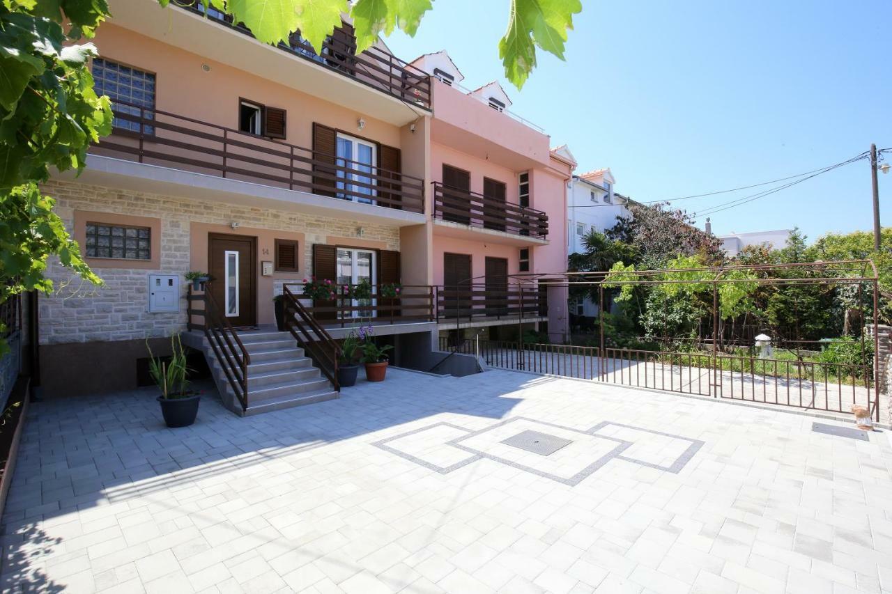 Apartment Mara Zadar